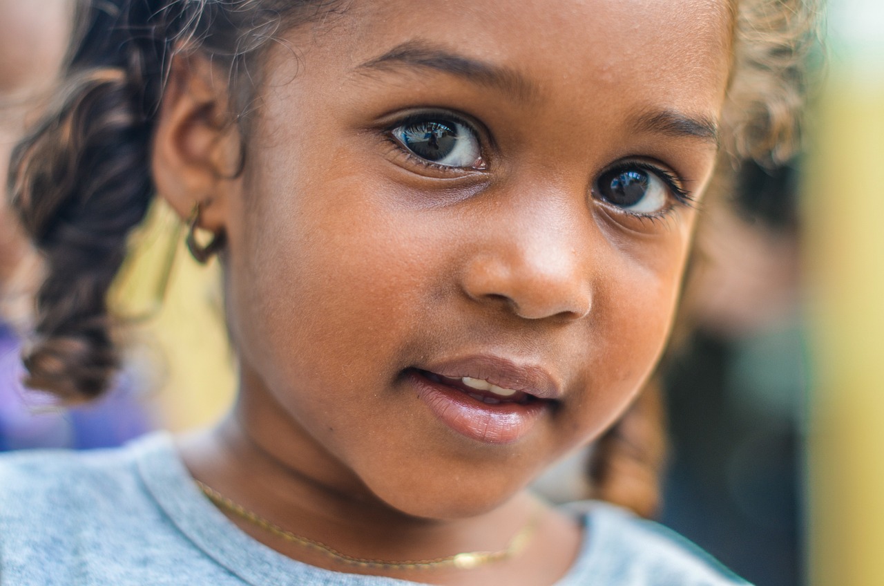 Knitting for Kids: The Basics and Fun Projects